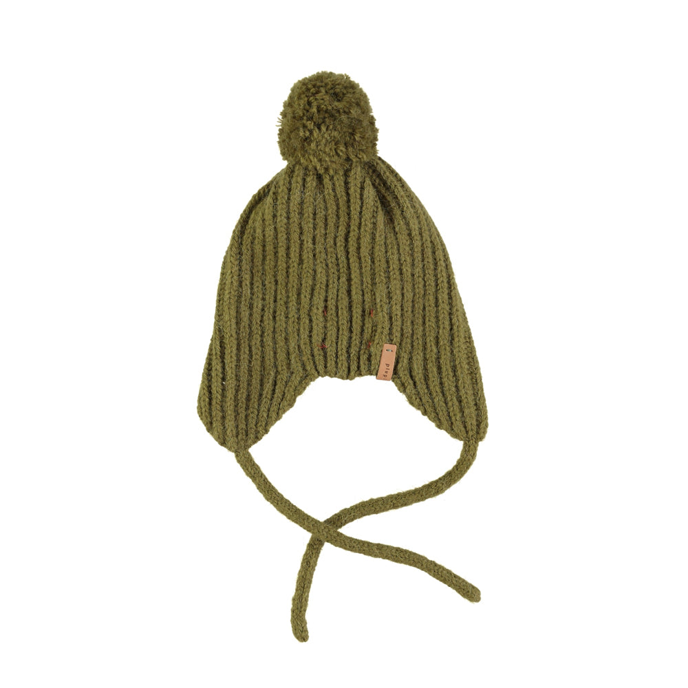 Pio Bonnet- Green