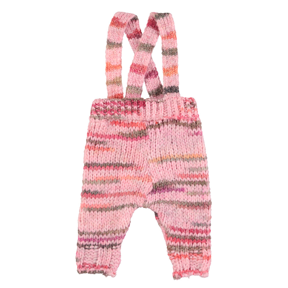 Baby Pink Trousers main image 1