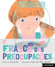 Livro "O Frasco Das Preocupações"