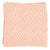 XXL swaddle / blanket | pink w/ little stars