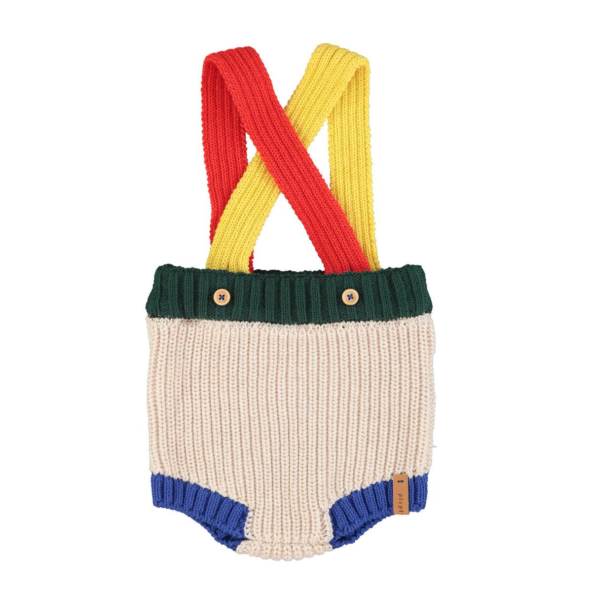 【birinit petit】embroidered romper 12-18M BIRINIT PETIT EMBROIDERED ROMPER (6M-2Y)