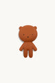 Gommu Bear Mini - Bear Almond