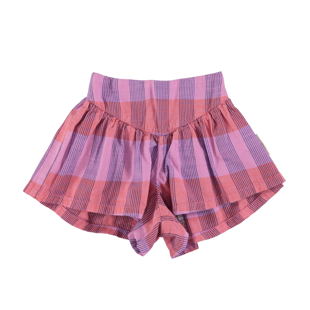 ショートパンツ PINKO Women Shorts  Burmudas 104893A2HDN44 Purple PINKO | Lilac Women's Shorts & Bermuda | YOOX