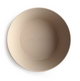 Round Dinnerware Bowl - Vanilla