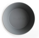Round Dinnerware Bowl - Smoke