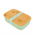Bamboo Lunch Box | Mint