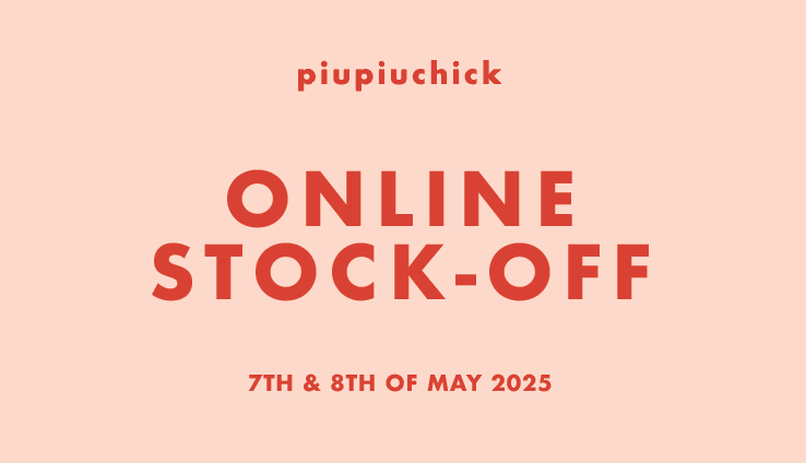 STOCK OFF