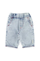 baby trousers | blue light denim