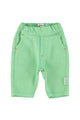 baby trousers | green