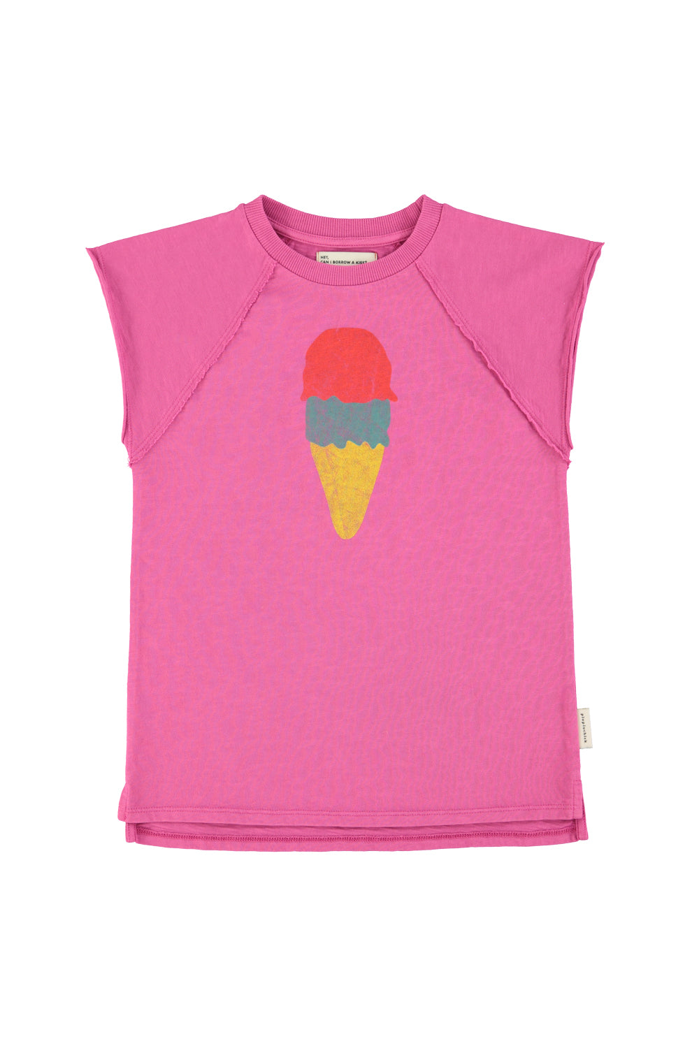 t-shirt dress