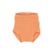 baby blommers |coral