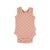 sleeveless body | light pink  w/ sunshade allover