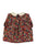 Baby dress | Multicolor flowers