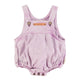 Baby romper | Lilac