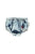 Baby shorties | Washed blue denim