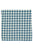 Bandana | Blue & white checkered