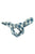 Bandana | Blue & white checkered