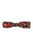 Headband w/ bow | Multicolor flowers