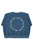 Logo sweatshirt | Blue