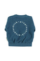 Baby Logo sweatshirt | Blue