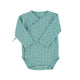 Newborn body | blue w/ little stars