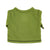 Newborn cardigan crew neck | Green