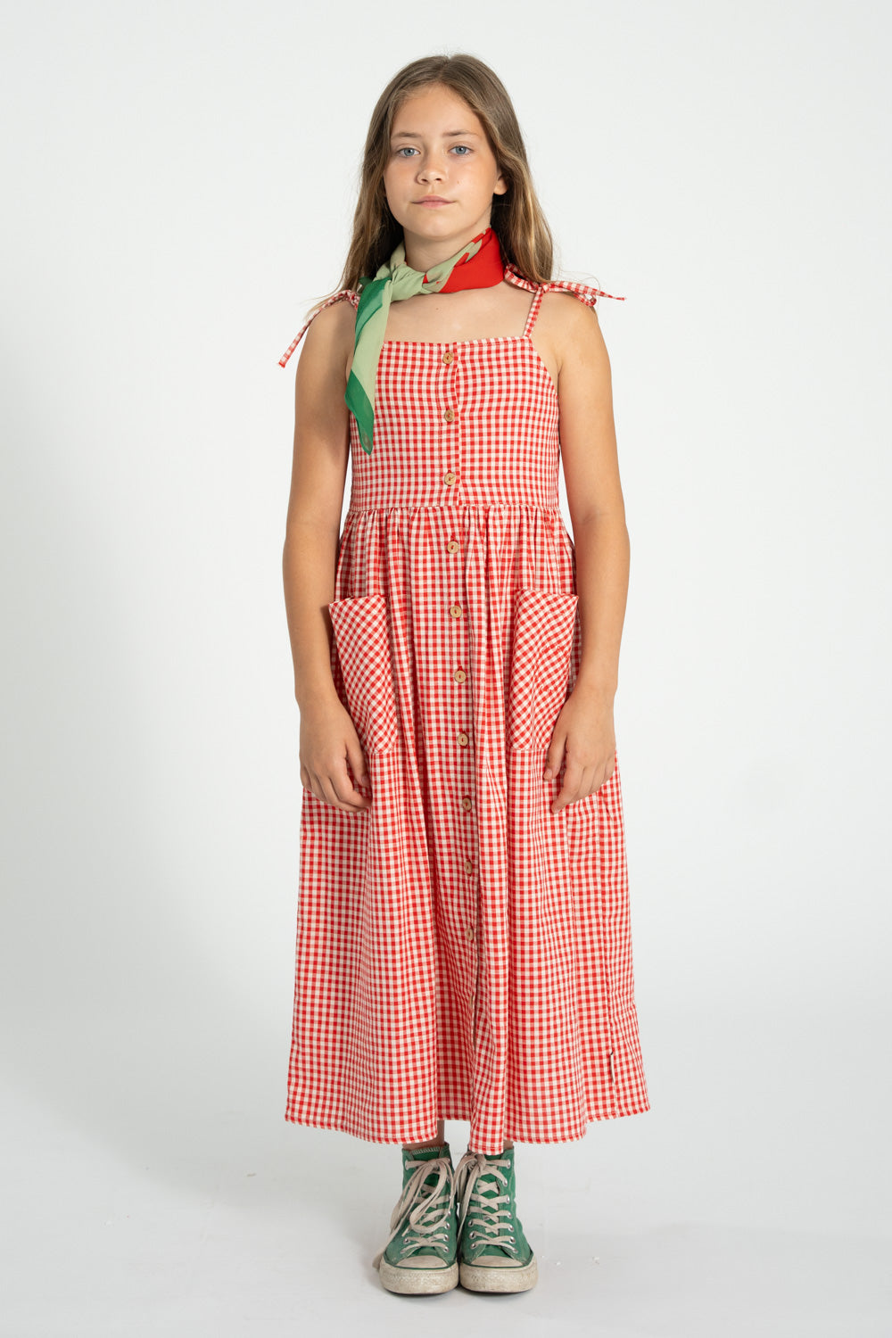long dress