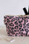 Handbag Medium | Animal print, Bubble Pink
