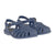 Jelly Sandals | Blue