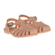 Jelly Sandals | Pink
