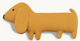 Mini Gommu Dog - Sienna
