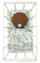 Gommu Pocket Crib Star
