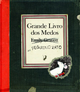 Livro "Grande Livro dos Medos do Pequeno Rato"