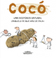 Livro "Cocó – Uma História Natural (daquilo de que não se fala)"