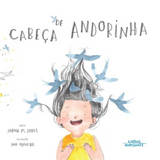Livro "Cabeça de Andorinha"