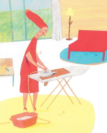 Livro "Concentra-te!"