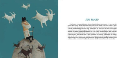 Livro "Famílias Destrambelhadas"