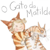 Livro "O Gato da Matilde"