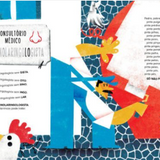 Livro "Destrava-Lengas"
