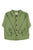 Shirt | Green checkered