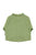 Baby shirt | Green checkered