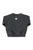 Baby Sweatshirt |Faded black w/ "Jimi Hendrix" print