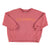 Sweatshirt | Pink w/ "Sea People" print