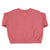 Sweatshirt | Pink w/ "Sea People" print