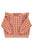 Sweatshirt | Pink w/ black stars