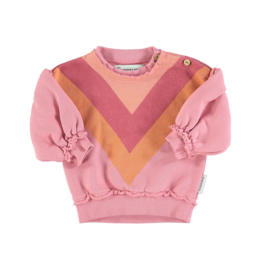 Baby sweatshirt deals