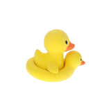 Teeth Ring | Duck and his Swim Ring