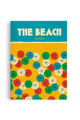 Book "The Beach"