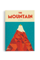 Book "The Mountain"