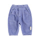 Baby trousers | Purple